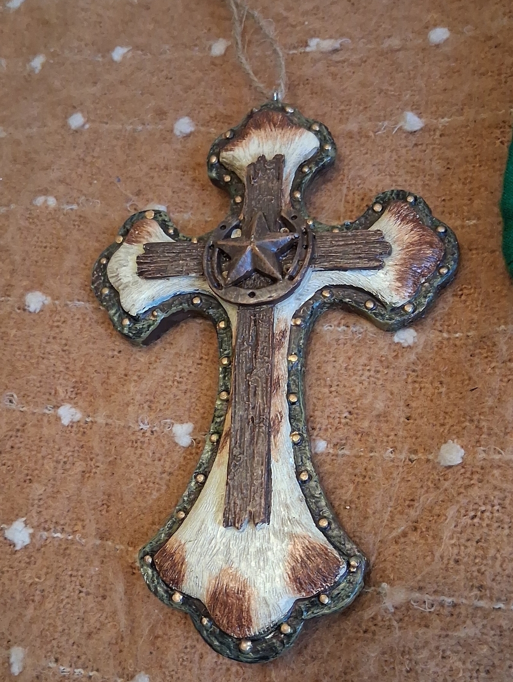 Western Cross - Picture 4 of 4